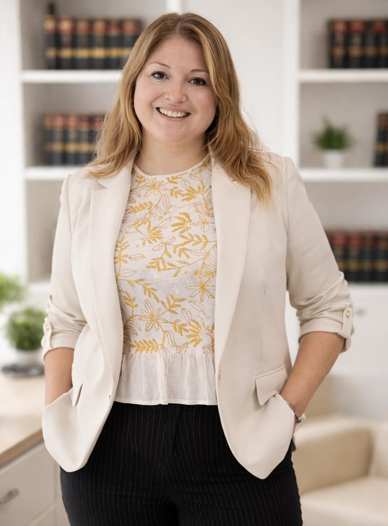 Dra. Alejandra Gómez Esquivel